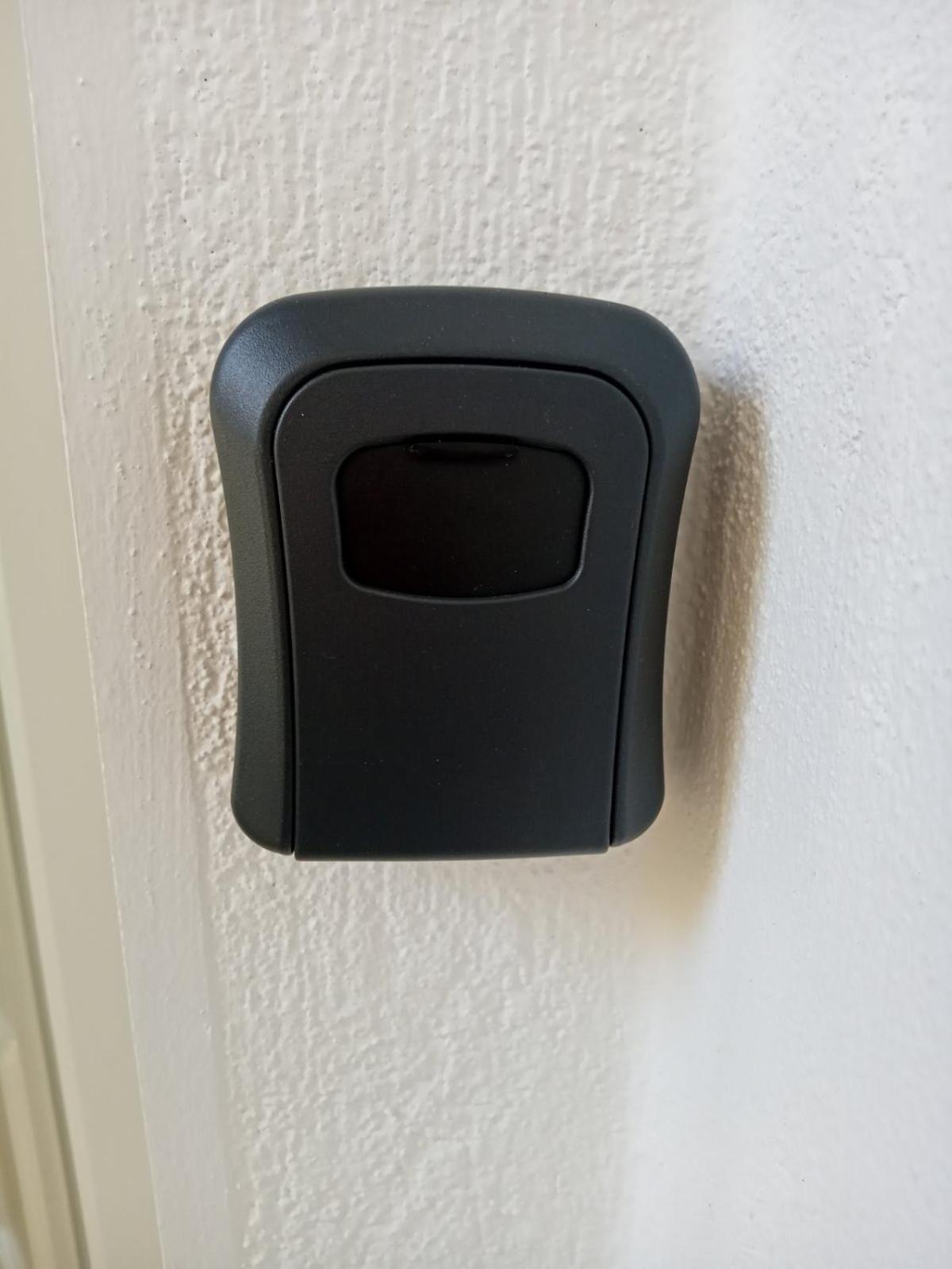 Teos Lägenhet Metamorfosi  Exteriör bild